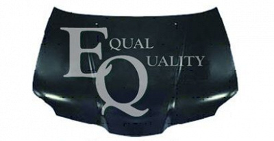 EQUAL QUALITY l05755 -  Капот двигателя